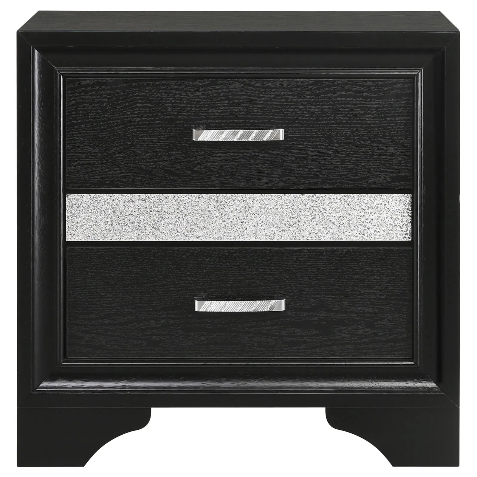 Miranda 4-Piece Queen Platform Storage Bedroom Set - Image 5