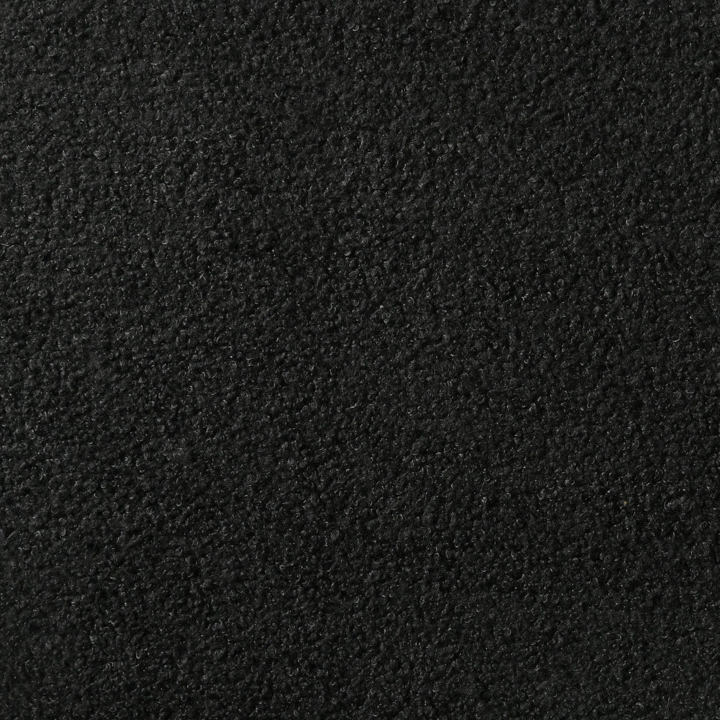 Miranda Black 55-inch Upholstered Twin Panel Bed - Image 8