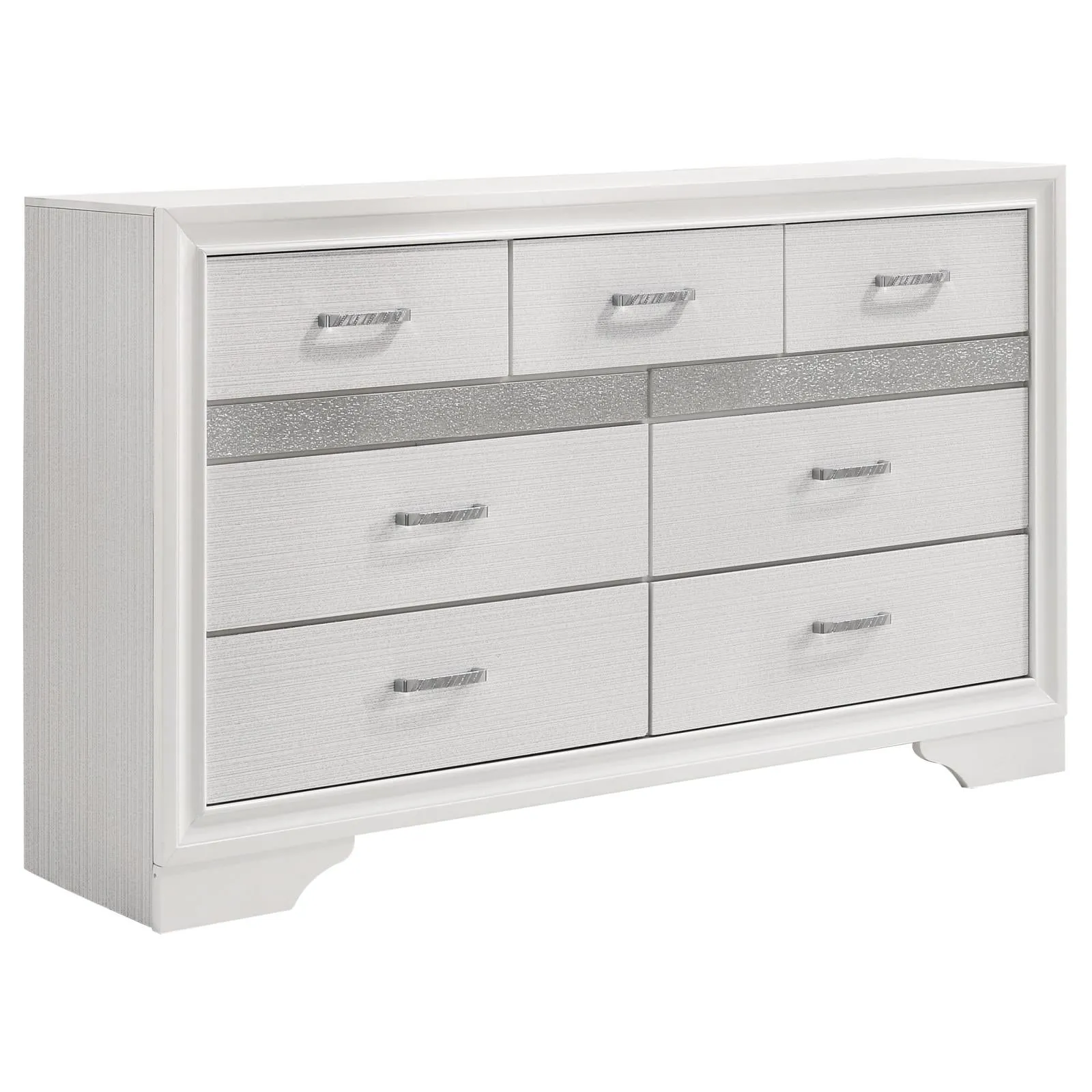 Miranda 4-Piece Queen Platform Storage Bedroom Set - Image 7