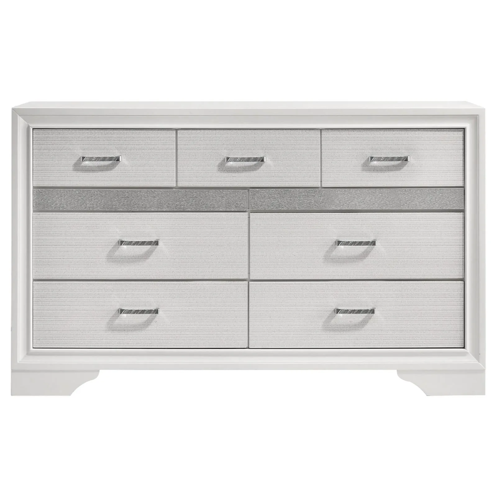 Miranda 4-Piece Queen Platform Storage Bedroom Set - Image 8