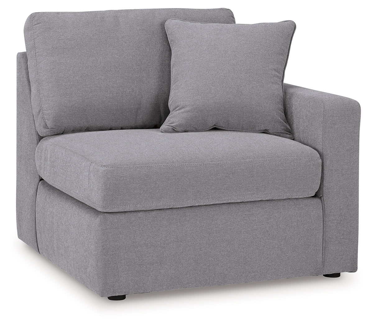 Modmax Granite 5-Piece Sectional - Image 11