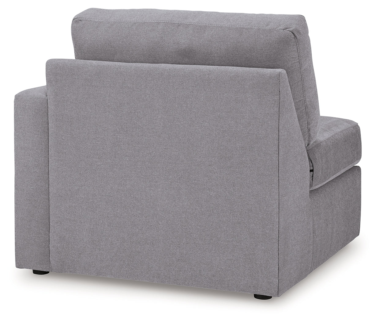 Modmax Granite 5-Piece Sectional - Image 12