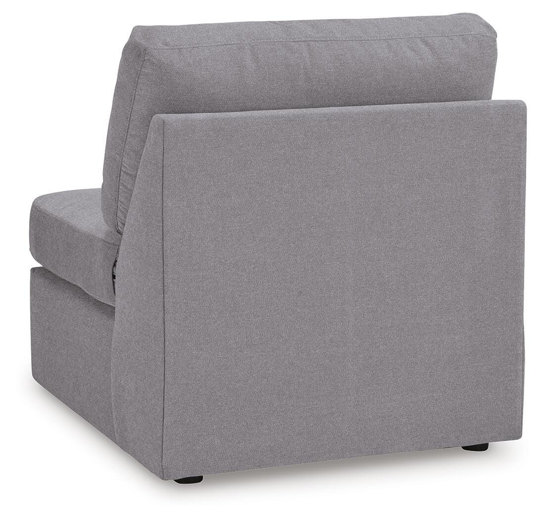 Modmax Granite 5-Piece Sectional - Image 17