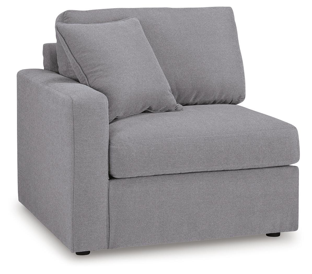 Modmax Granite 5-Piece Sectional - Image 18