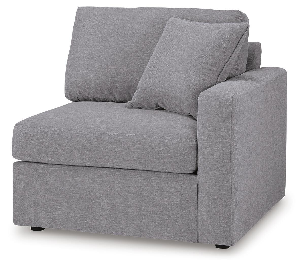 Modmax Granite 5-Piece Sectional - Image 21