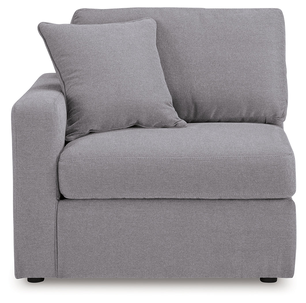 Modmax Granite 5-Piece Sectional - Image 6