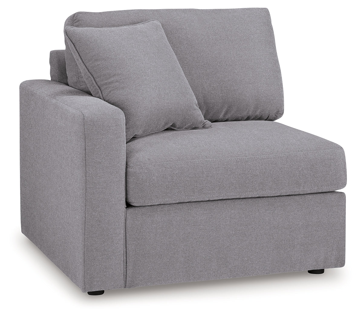 Modmax Granite 5-Piece Sectional - Image 7
