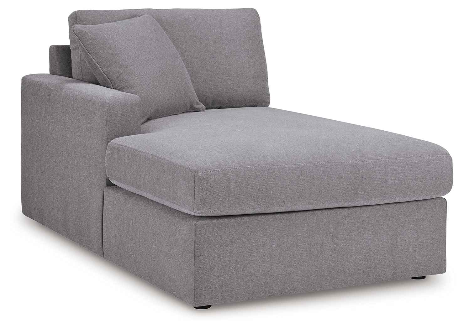 Modmax Granite 6-Piece Sectional - Image 2
