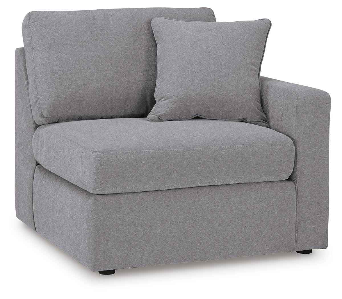 Modmax Granite 8-Piece Sectional - Image 21
