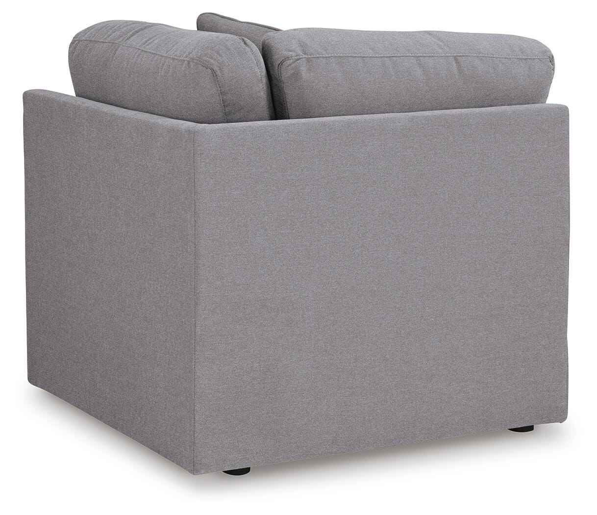 Modmax Granite 8-Piece Sectional - Image 29
