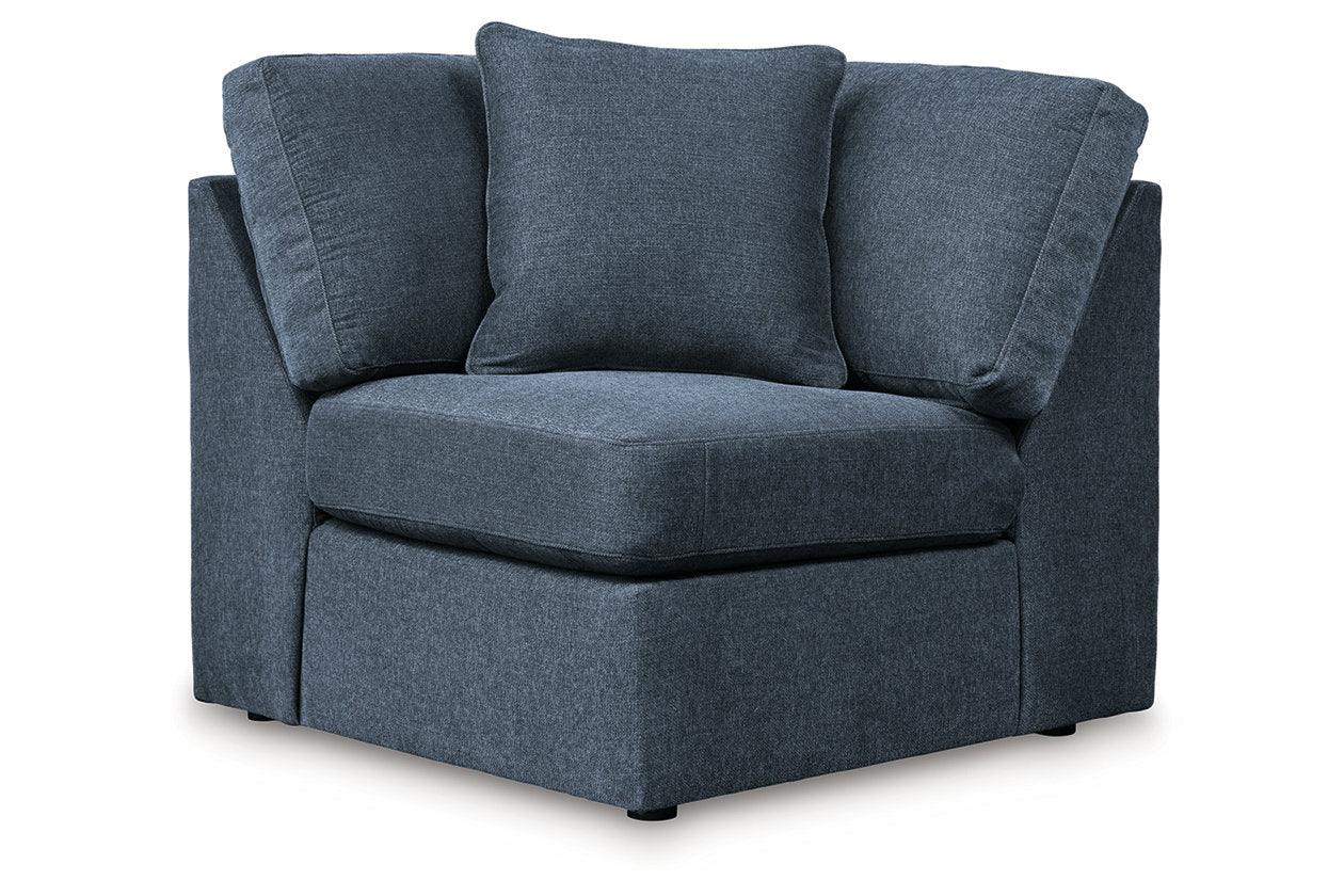 Modmax Ink 6-Piece Sectional with RAF Chaise - Image 3