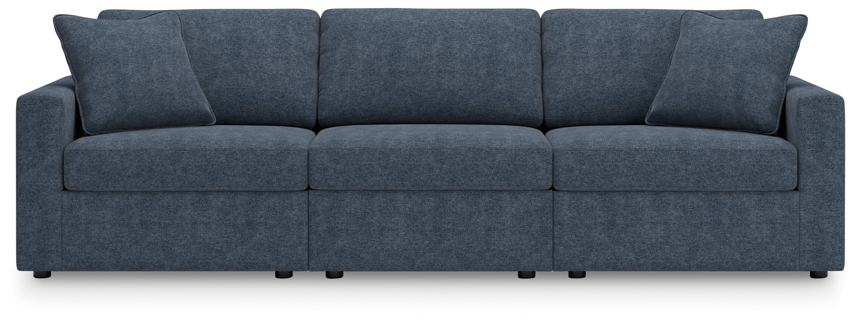 Modmax Ink Sofa and Loveseat - Image 4