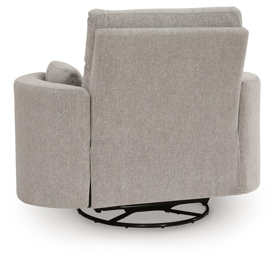 ModMax Luxe Flint Living Room Set - Image 6