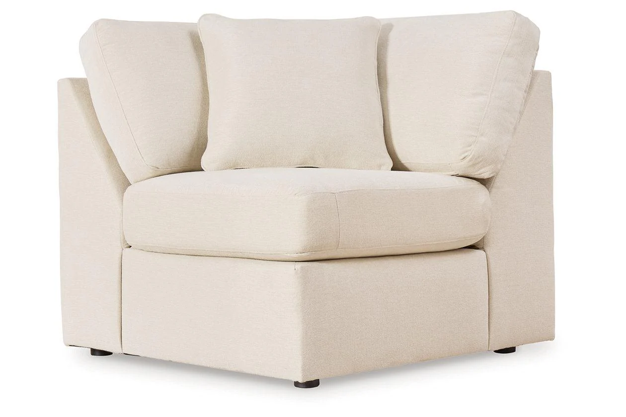 Modmax Oyster 6-Piece Sectional - Image 4