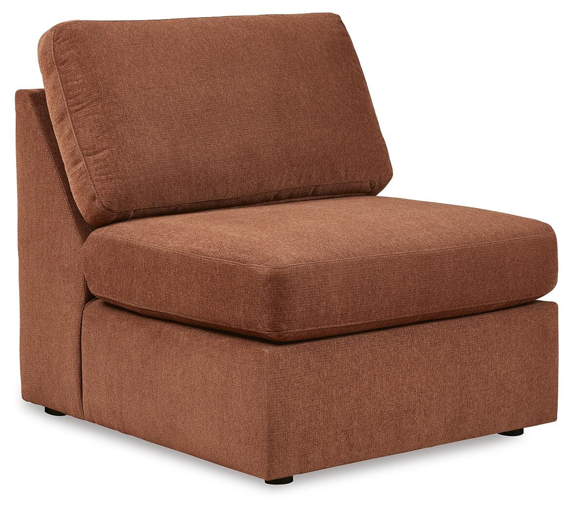 Modmax Spice 5-Piece Sectional - Image 16