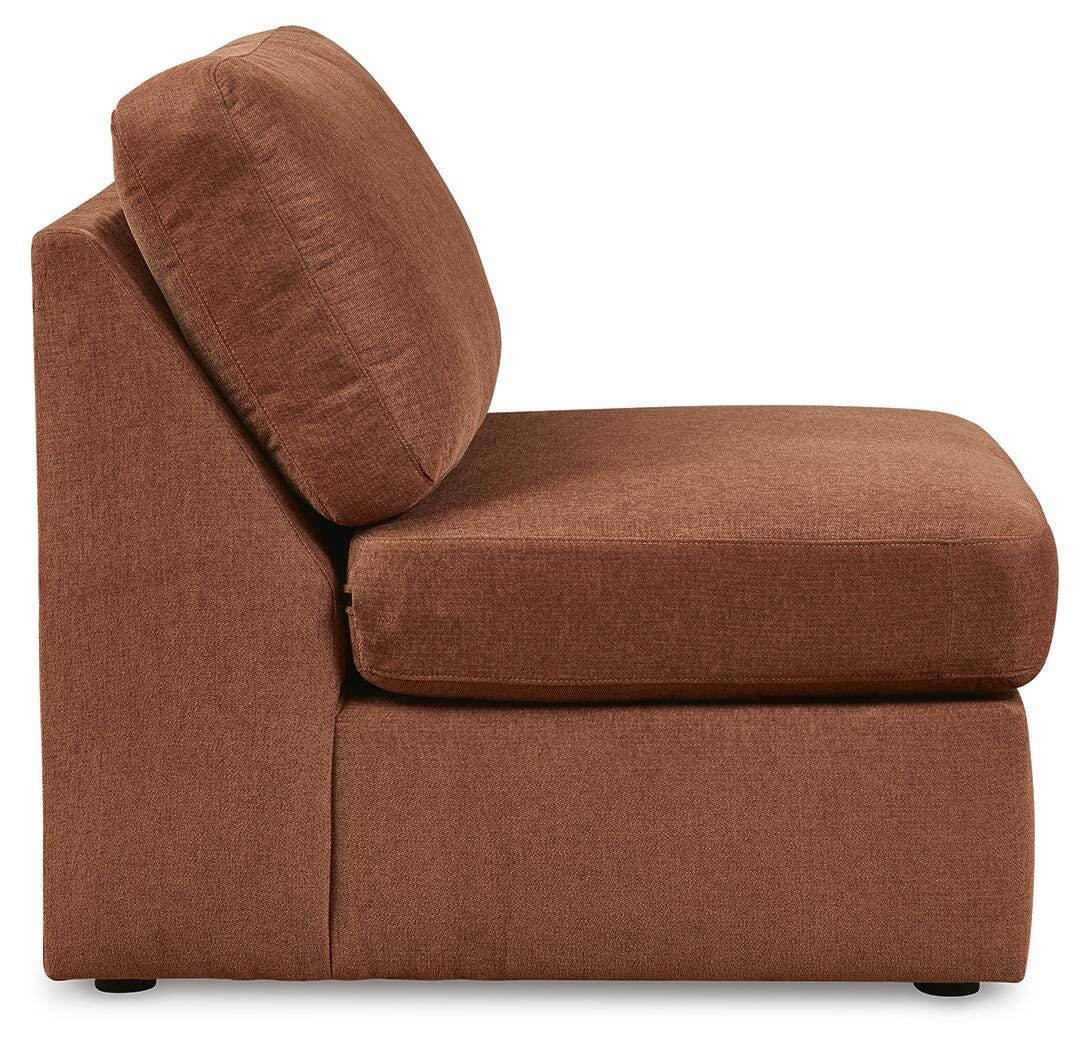 Modmax Spice 5-Piece Sectional - Image 17