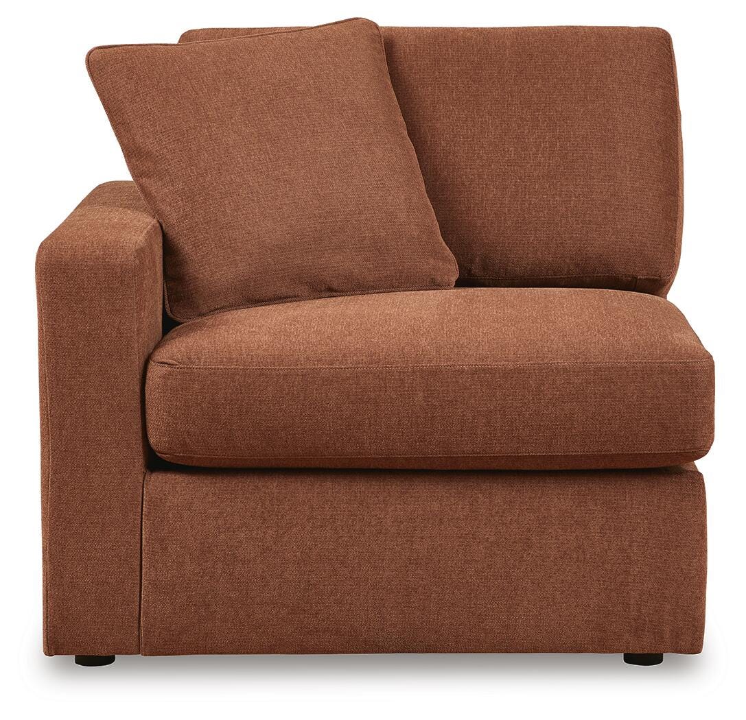 Modmax Spice 5-Piece Sectional - Image 19