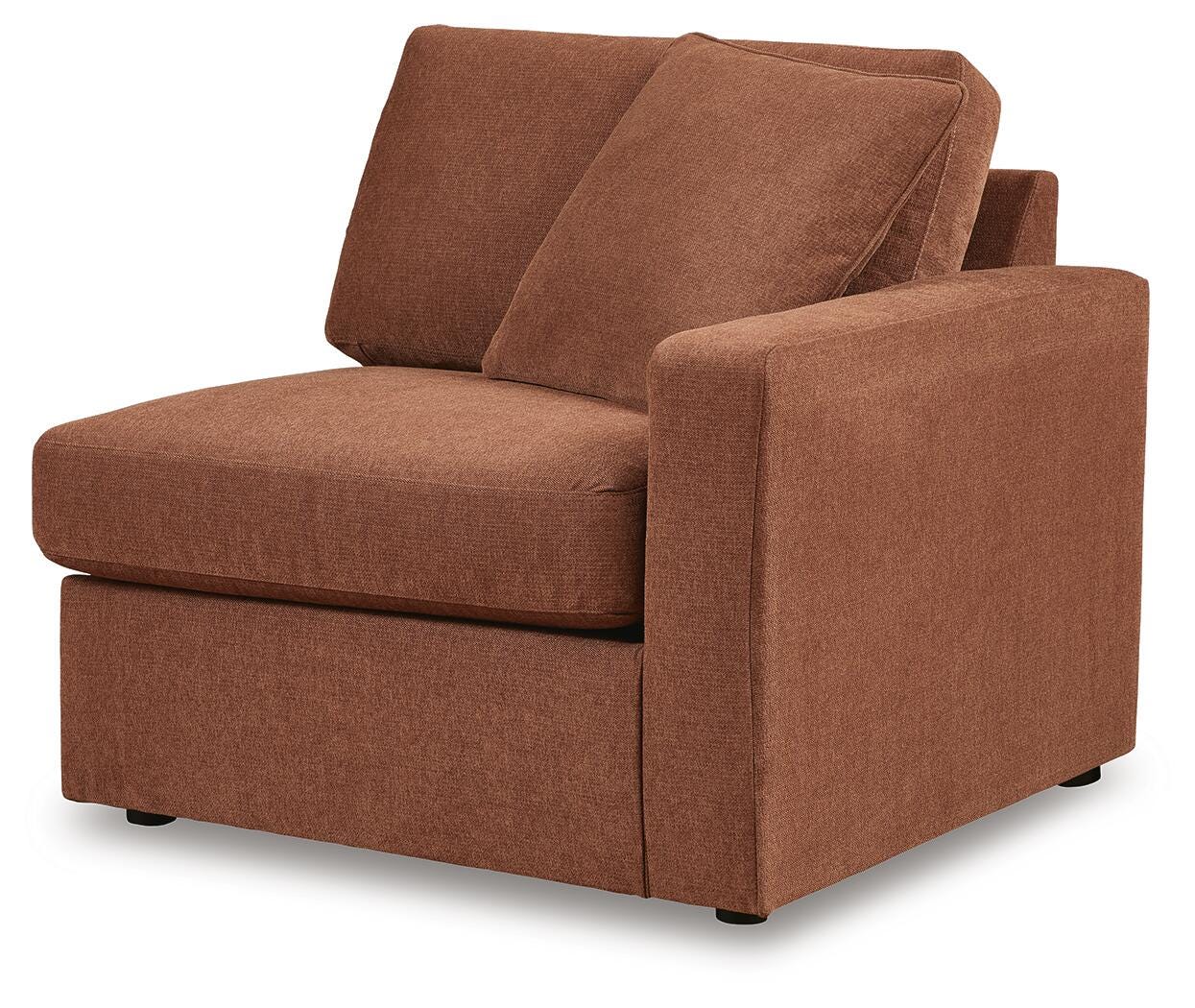 Modmax Spice 5-Piece Sectional - Image 21