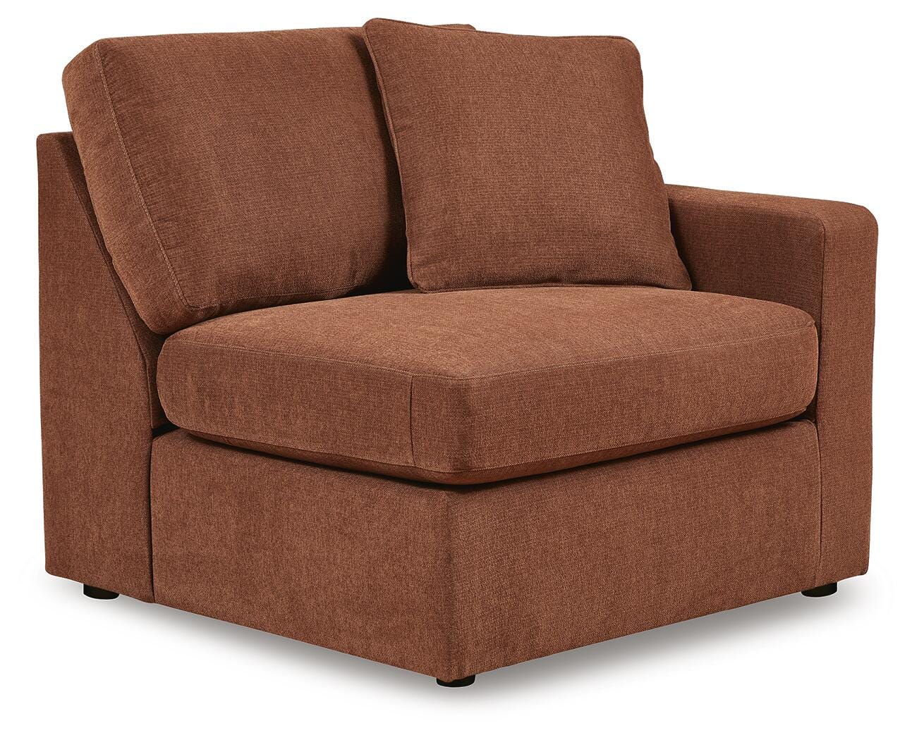 Modmax Spice 5-Piece Sectional - Image 23