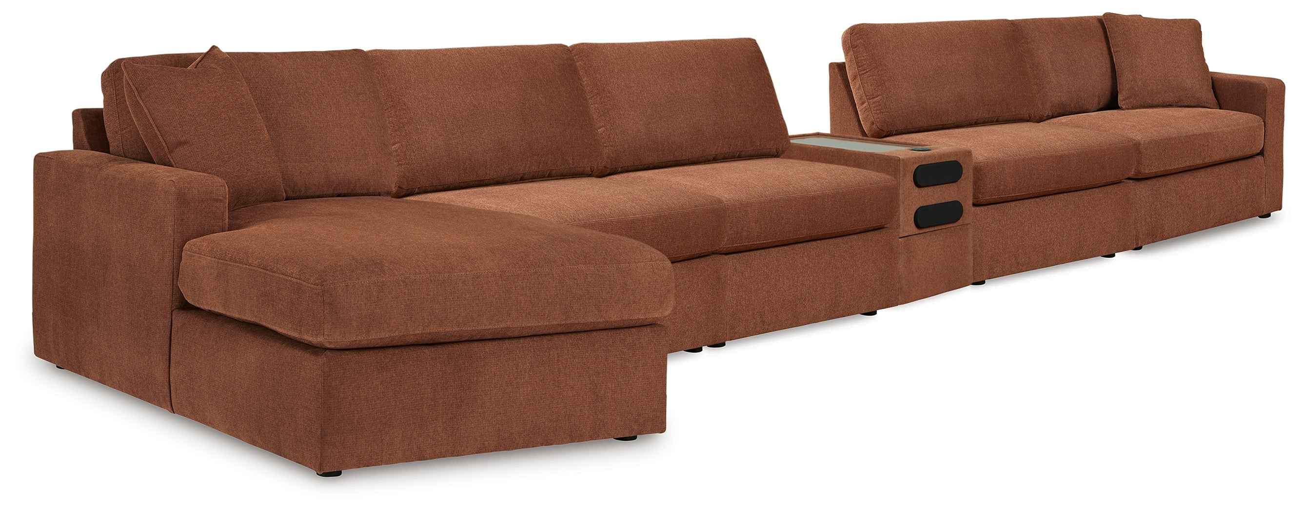 Modmax Spice 6-Piece Sectional