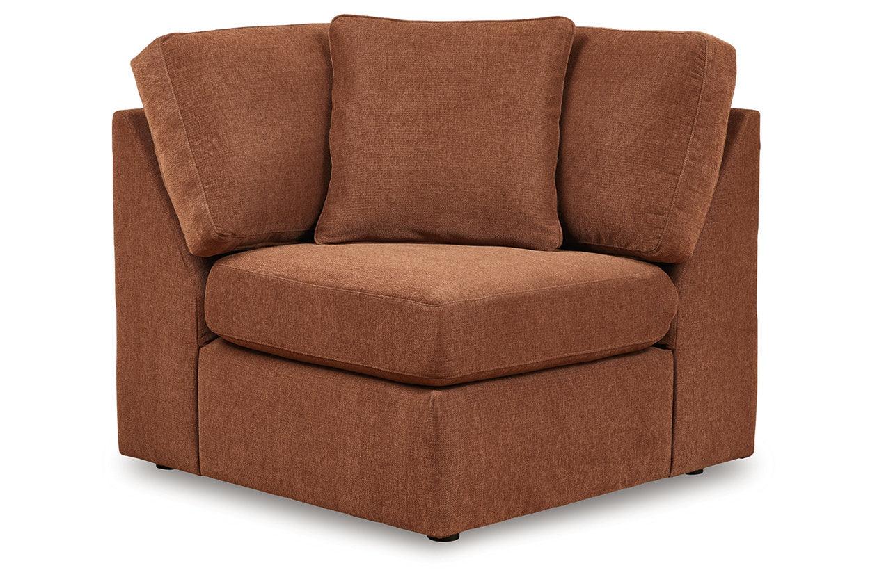 Modmax Spice 8-Piece Sectional with Chaise - Image 5