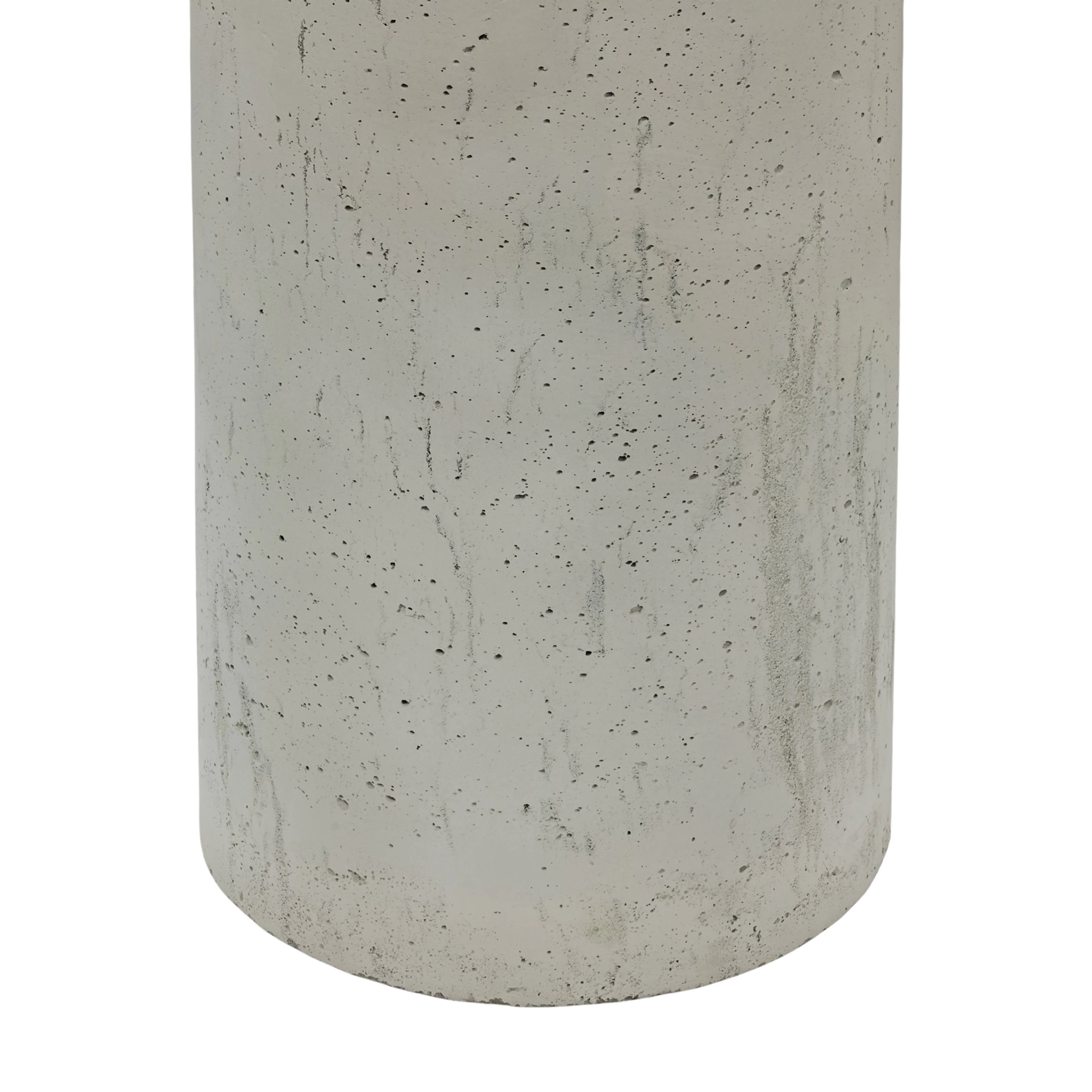 Mondada Concrete Floor Lamp - Image 4