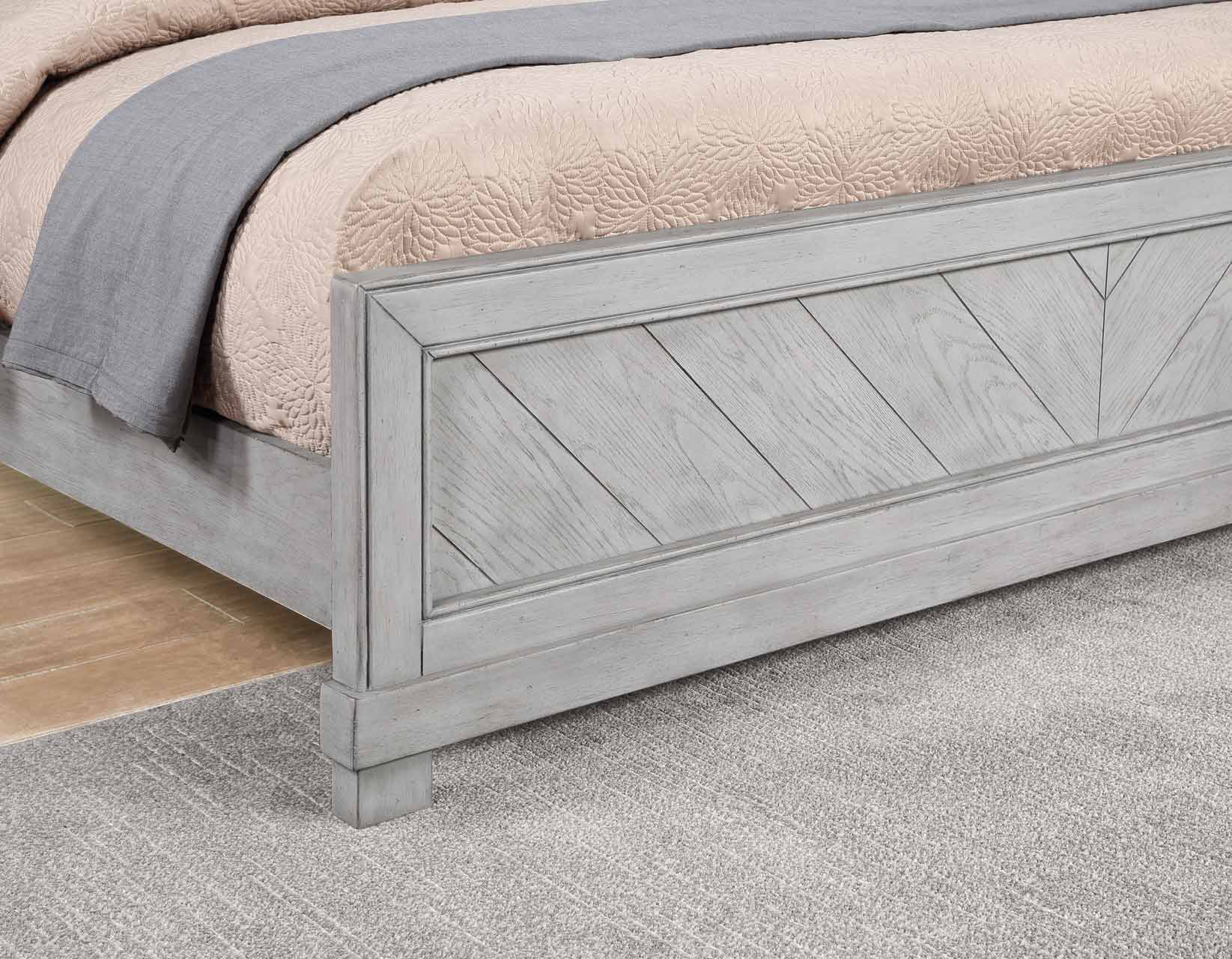 Montana 4-Piece King Bedroom Set - Image 19
