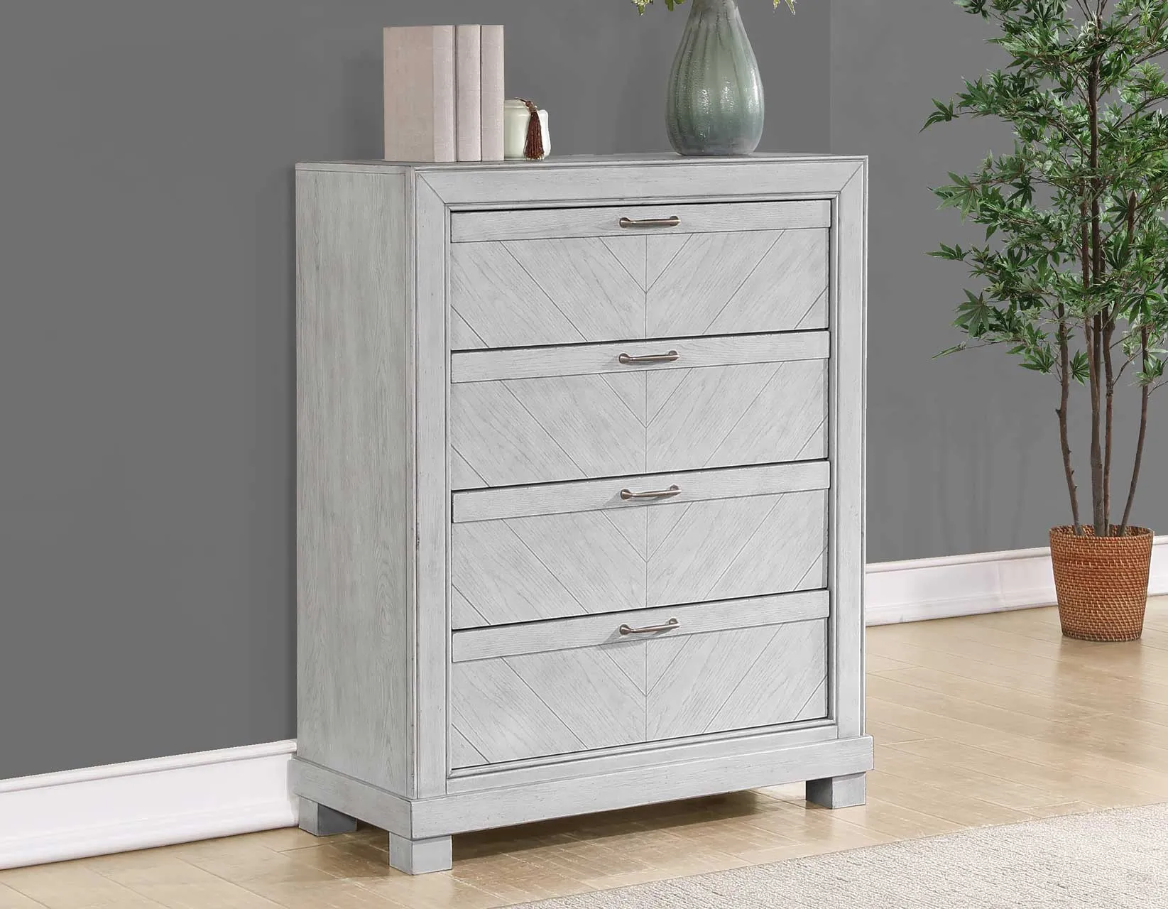 Montana 4-Piece Queen Bedroom Set - Image 10