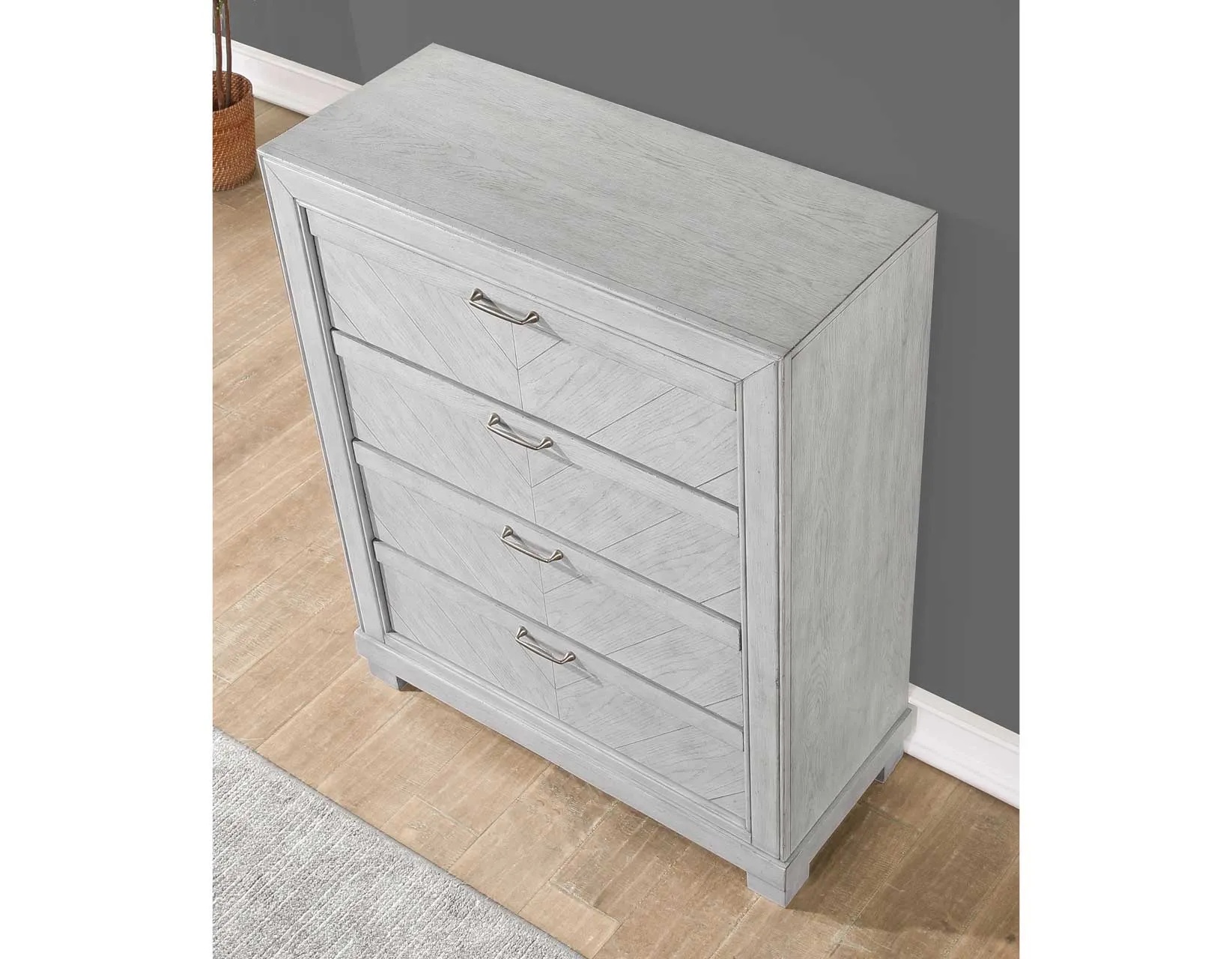 Montana 4-Piece Queen Bedroom Set - Image 14