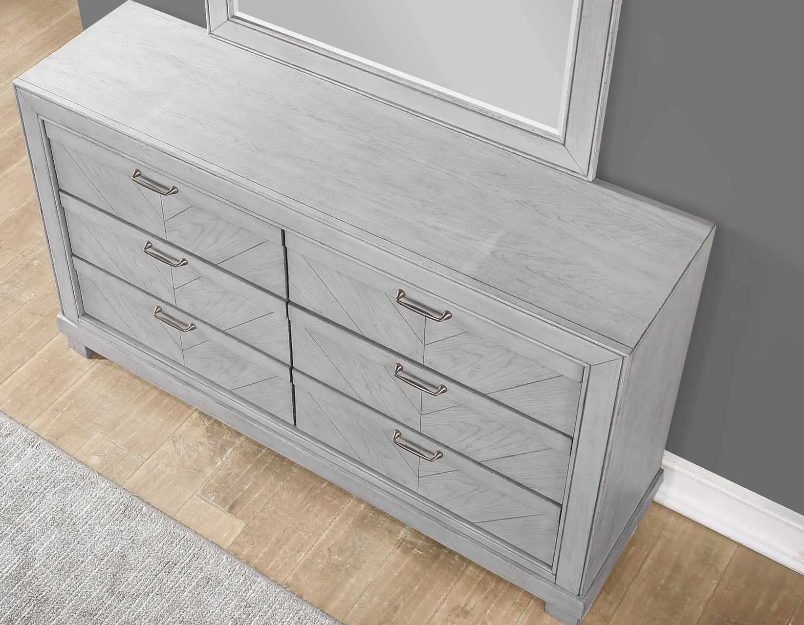 Montana 4-Piece Queen Bedroom Set - Image 16