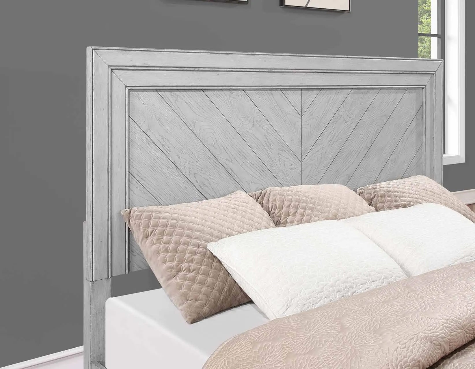 Montana 4-Piece Queen Bedroom Set - Image 29