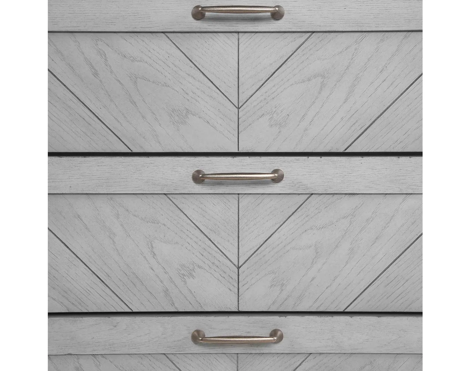 Montana Matte Gray Bedroom Set - Image 35