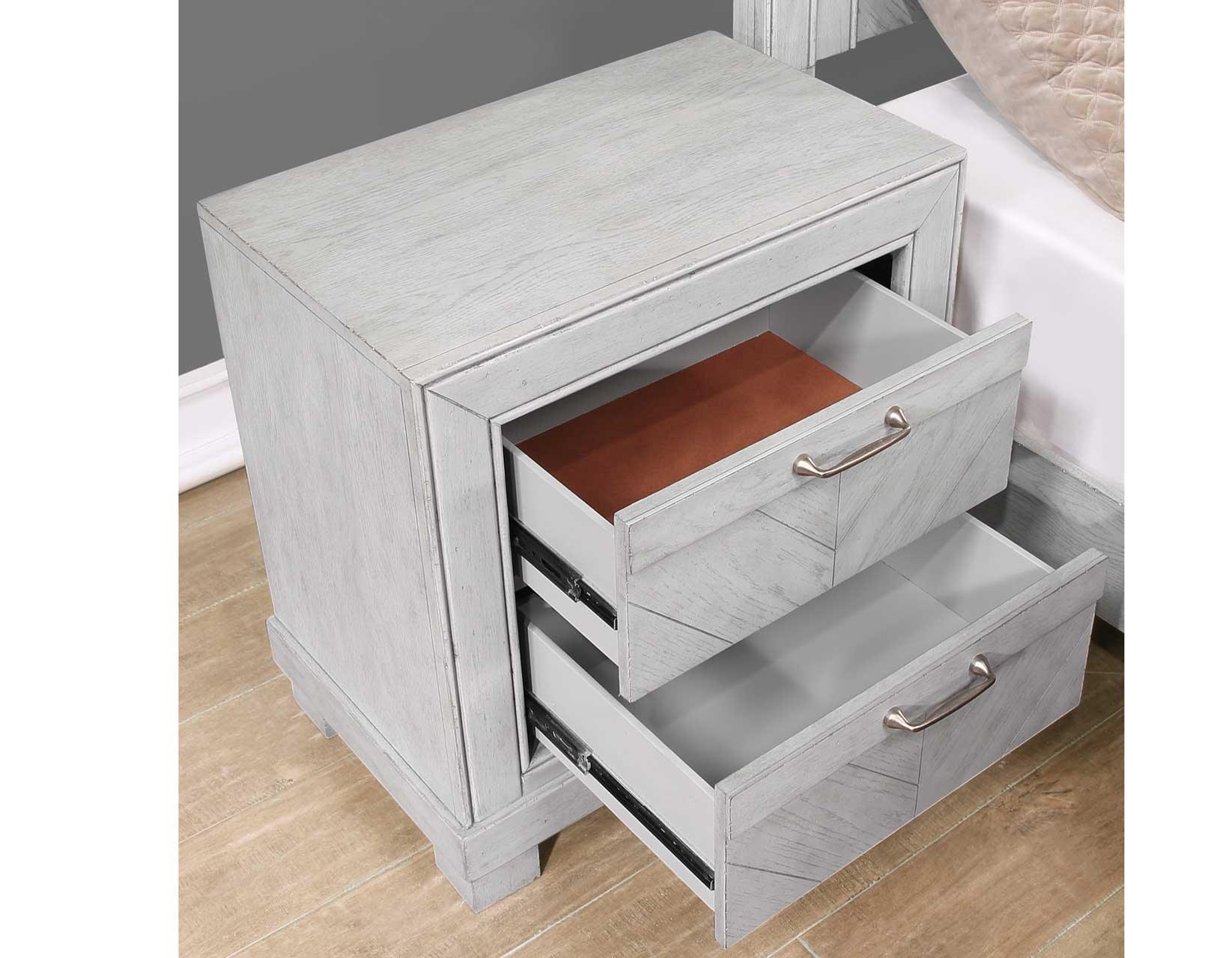 Montana Nightstand - Image 5