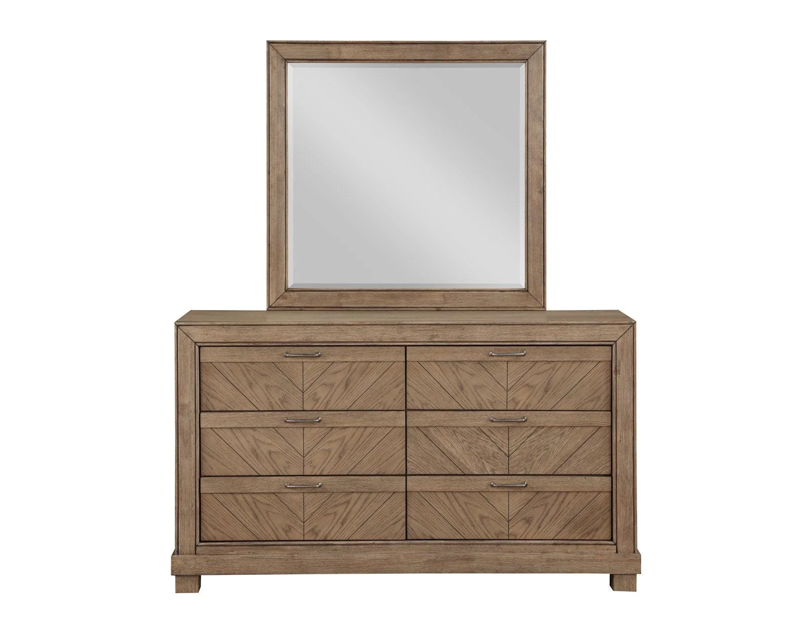 Montana Sand 4-Piece Queen Bedroom Set - Image 25