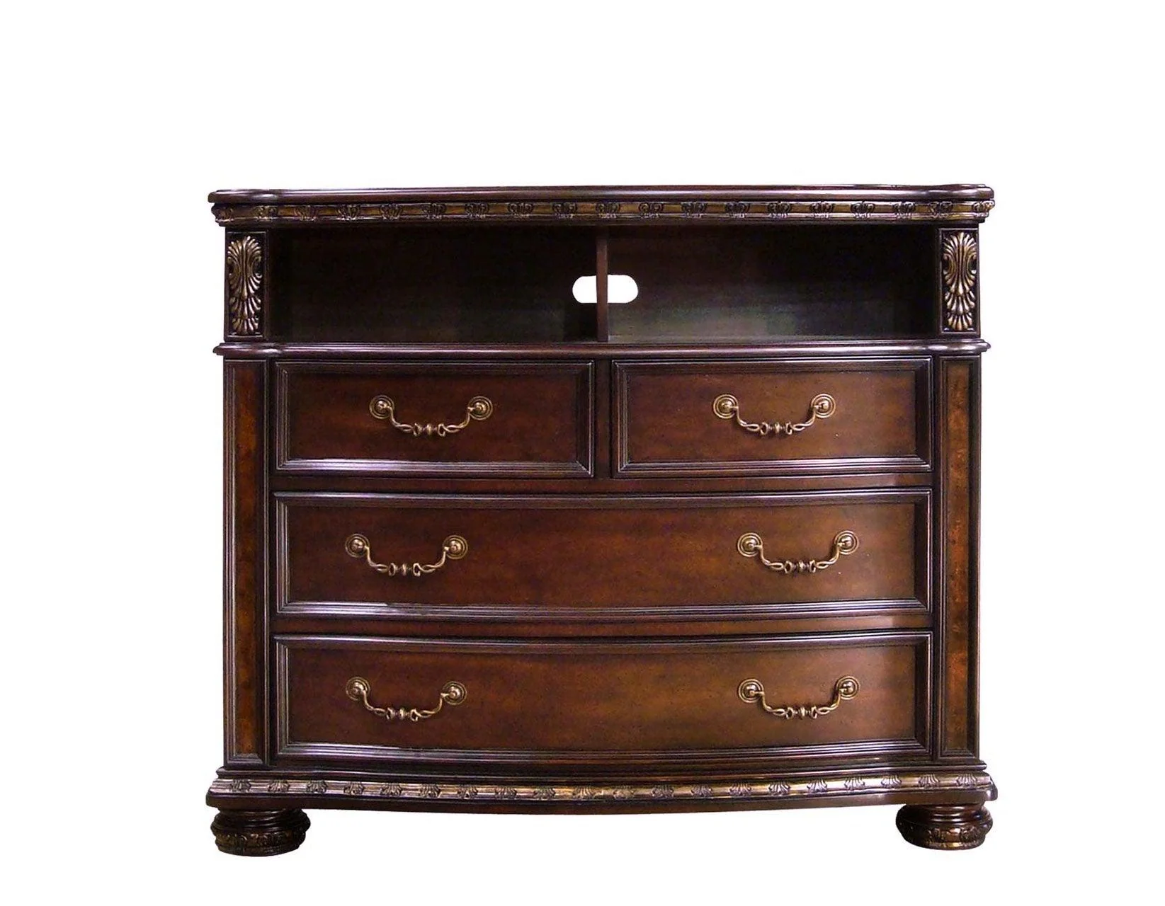 Monte Carlo Queen Bed - Image 6