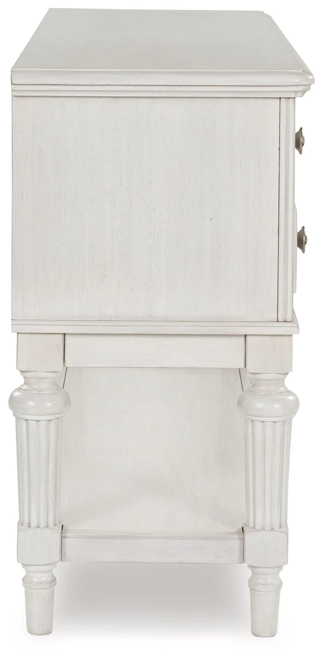 Montelaine Antique White Dining Server - Image 4