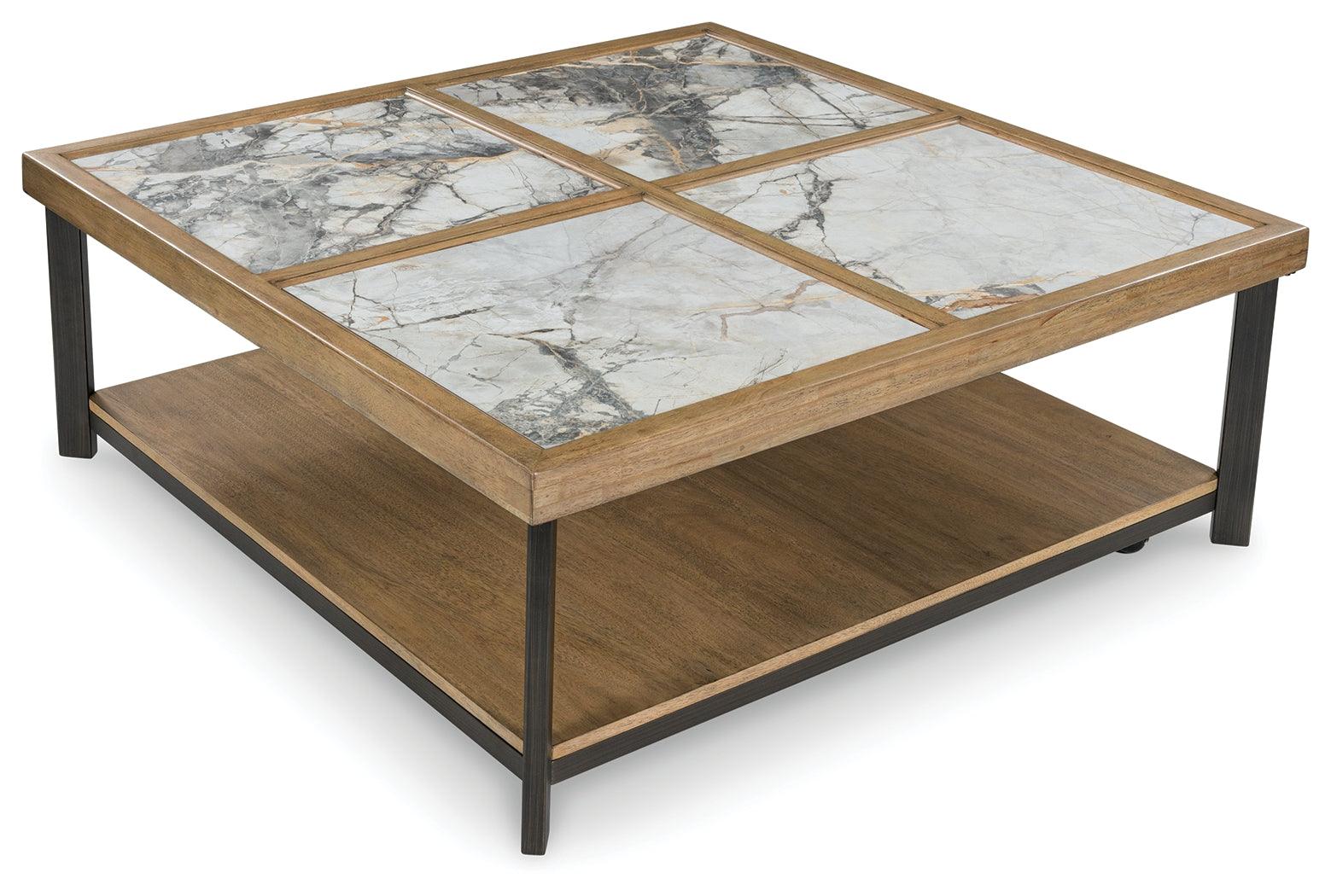 Montia Multi Coffee Table - Image 5
