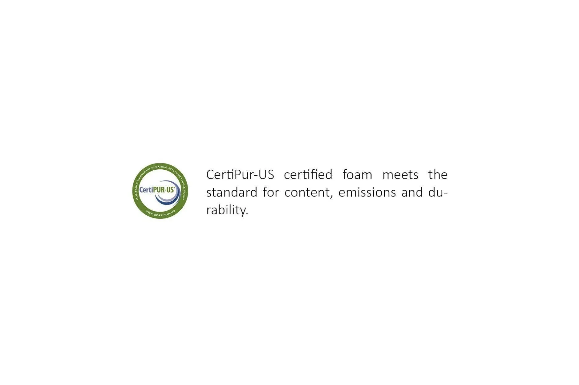 MT-G08F 8" Full Gel-Infused Memory Foam Mattress - Image 9