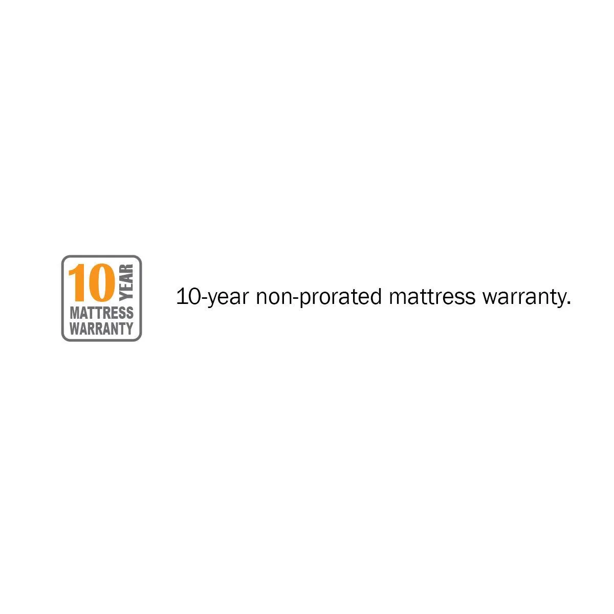 MT-PH12F 12" Full Hybrid Mattress - Image 10
