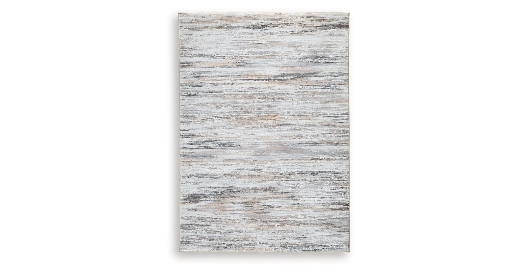 Nace Gray/Brown/White Medium Rug - Image 6