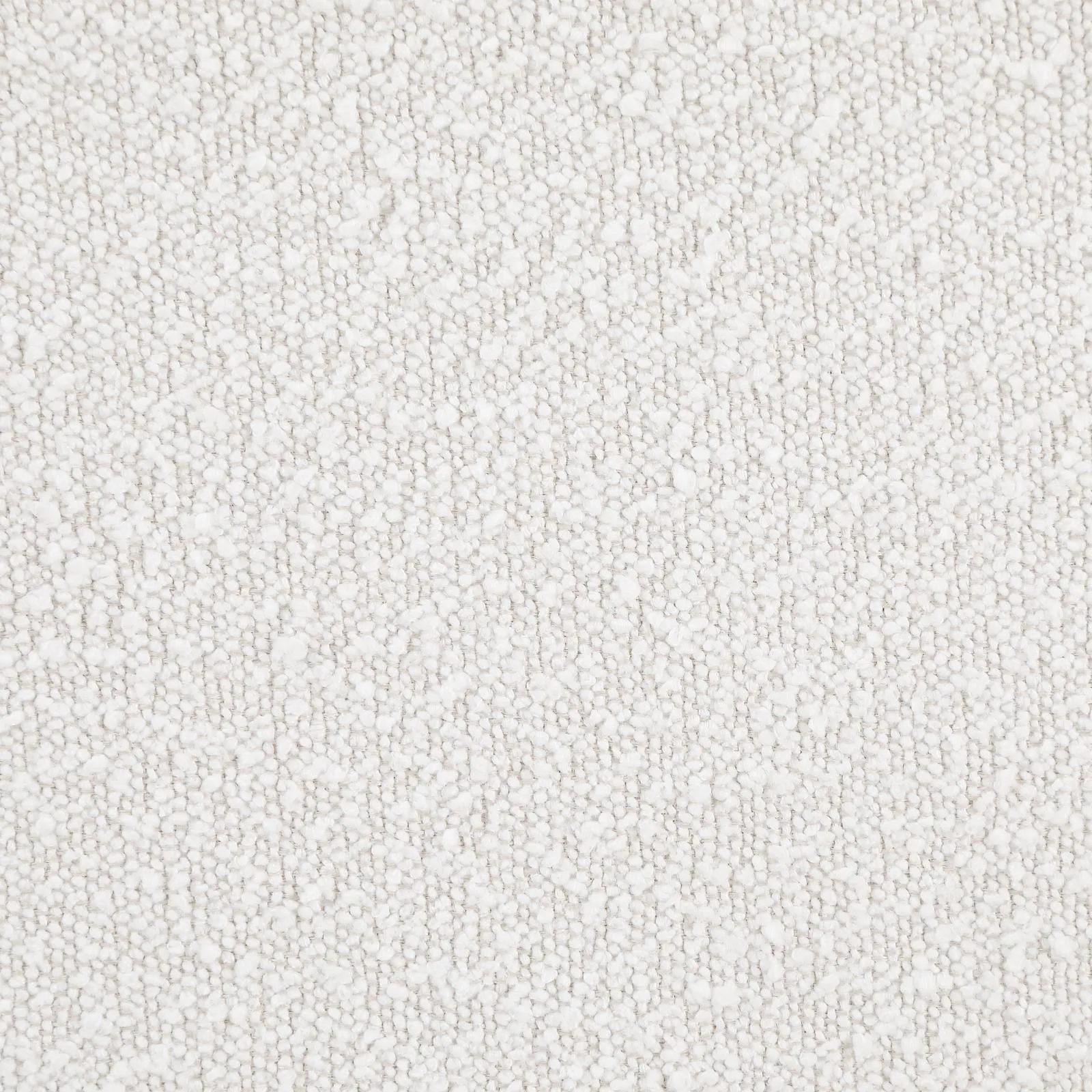 Nala Cream Upholstered Eastern King Wingback Platform Sleigh Bed - Image 6