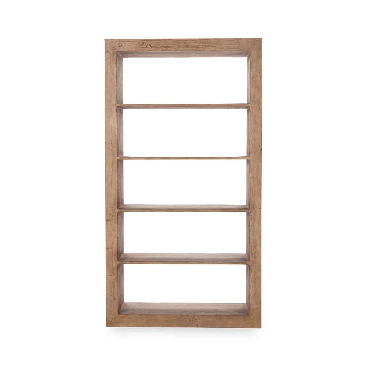 Nalani Bookshelf - Natural - Image 2
