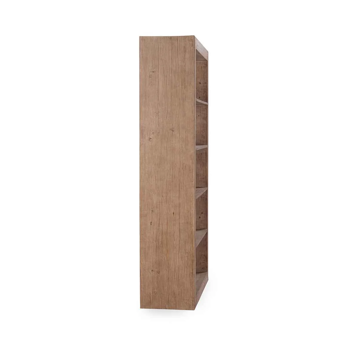 Nalani Bookshelf - Natural - Image 3