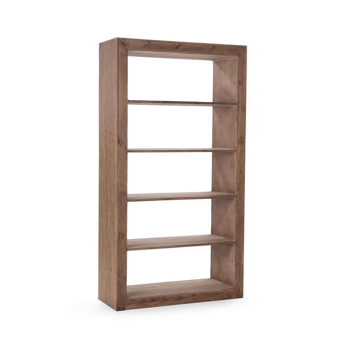 Nalani Bookshelf - Natural - Image 4