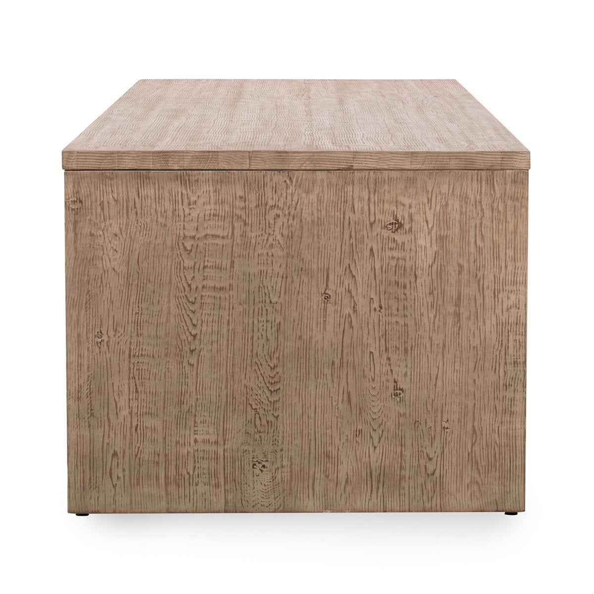 Nalani Dining Table - Natural - Image 3