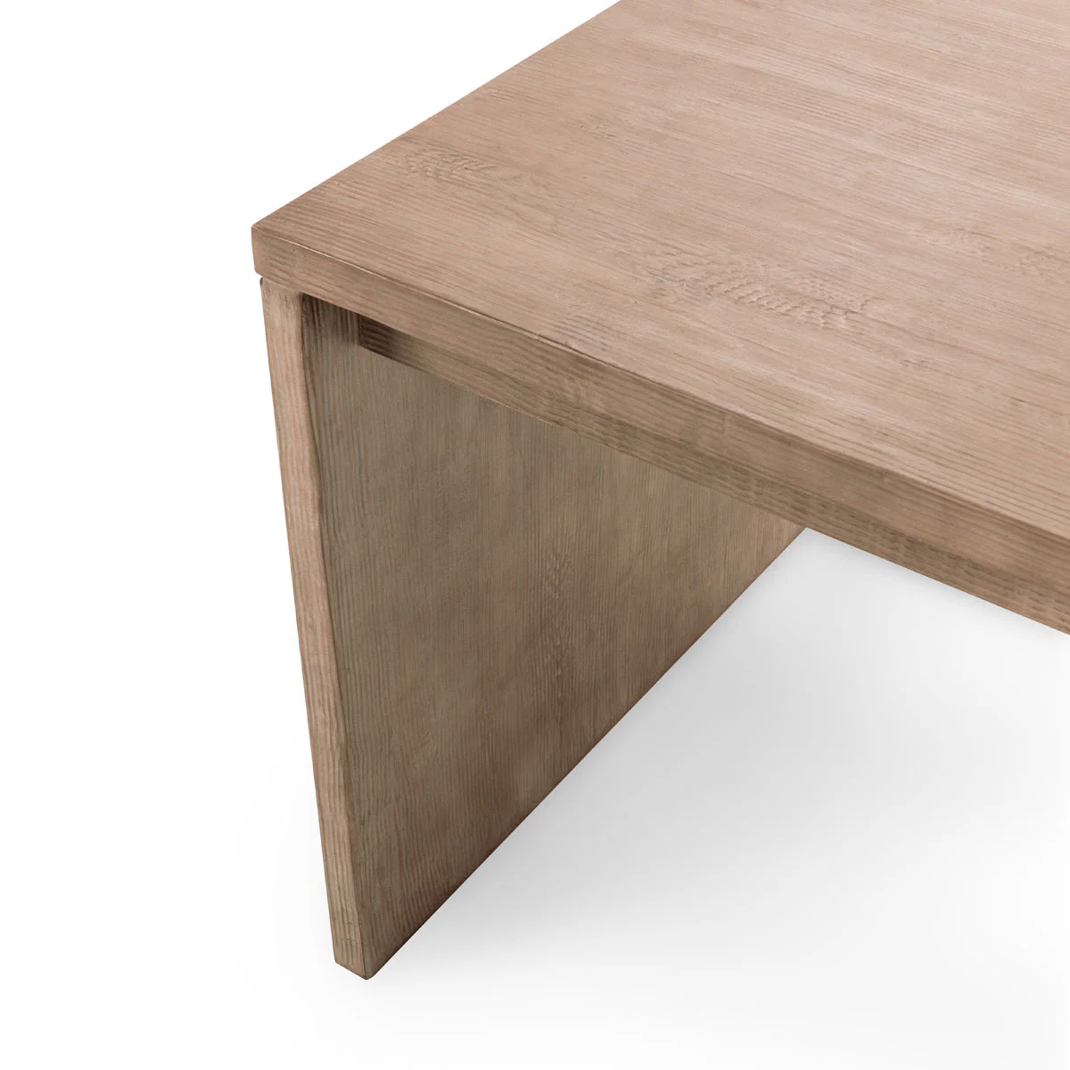 Nalani Dining Table - Natural - Image 8