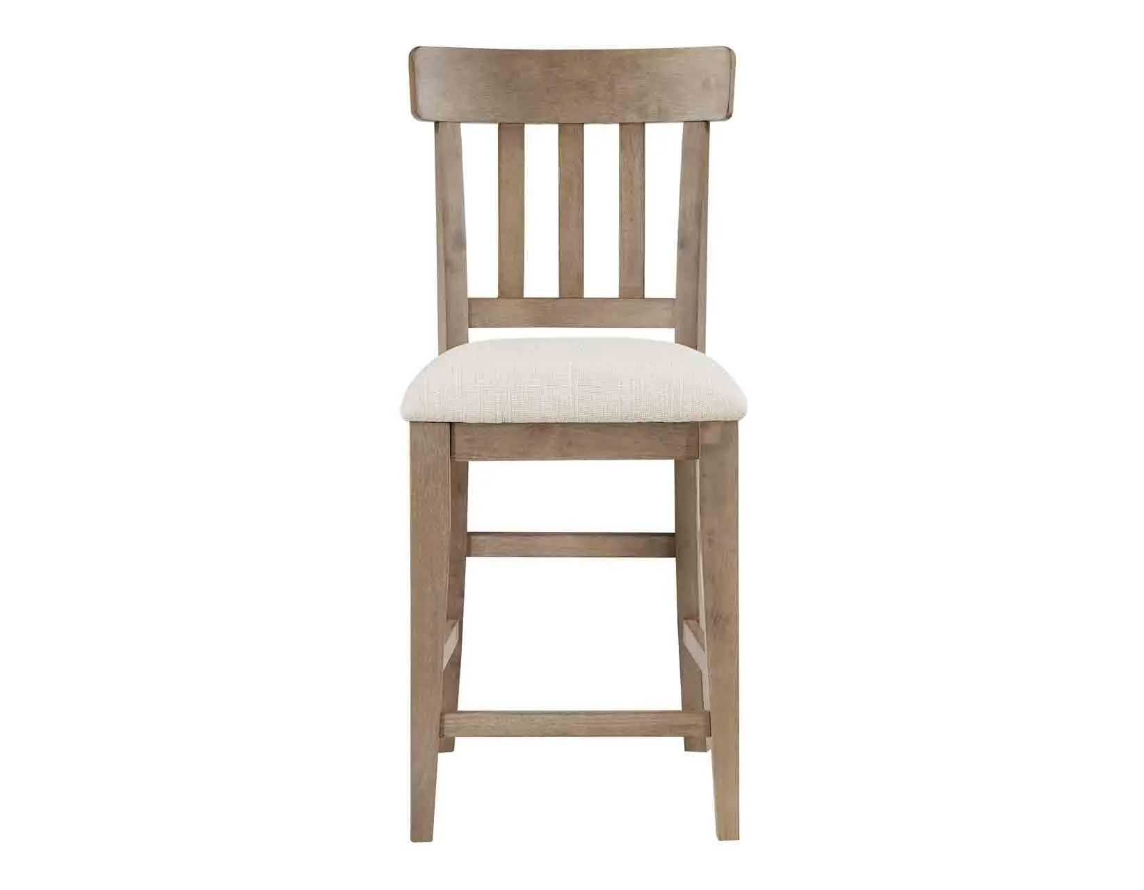 Napa 24″ Counter Stool, Sand, Set of 2 - Image 3