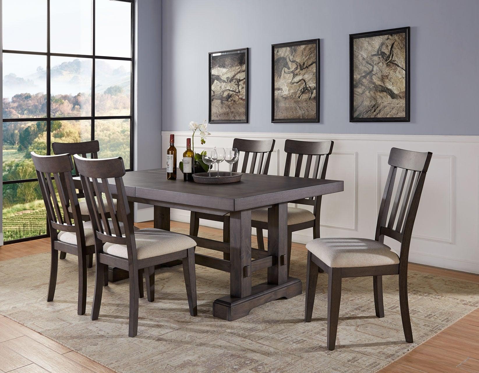 Napa Side Chair, Set of 2 - Image 3
