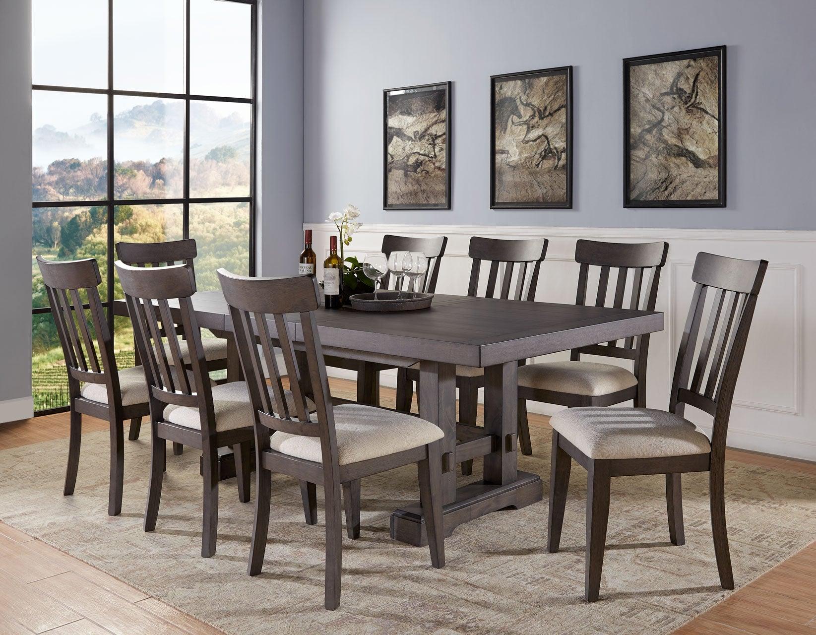 Napa Side Chair, Set of 2 - Image 4
