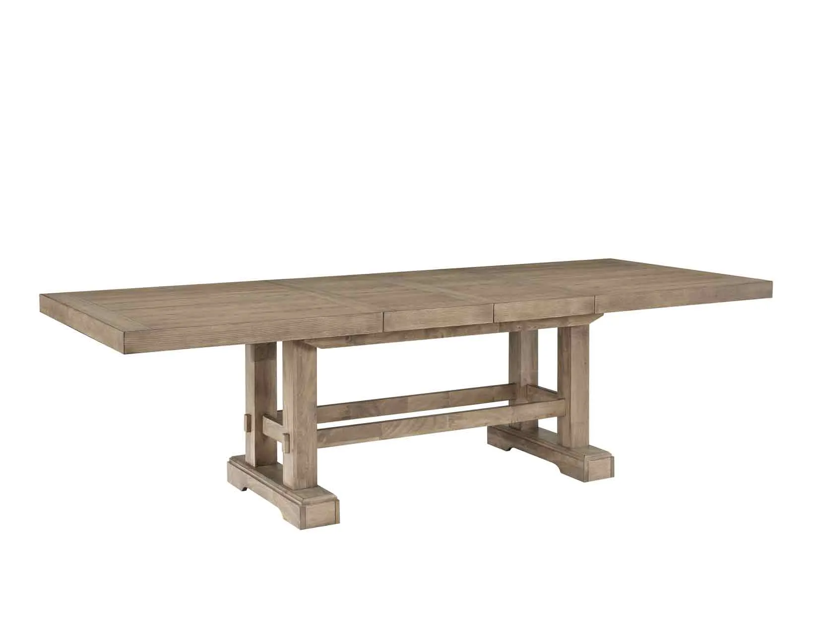 Napa Weathered Sand Dining Room Set - Image 12